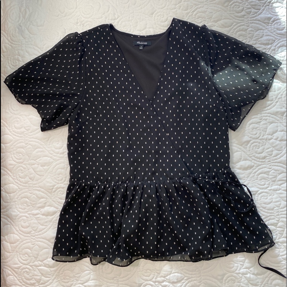 Wrap Top